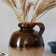 Ceramic Pitcher Lava Fat Scheurich Germany