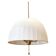 Hans-Agne Jakobsson, Brass pendant model T549/6 Carolin, Scandinavian Modern