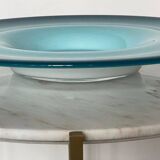 Italian decorative plate from the 60s