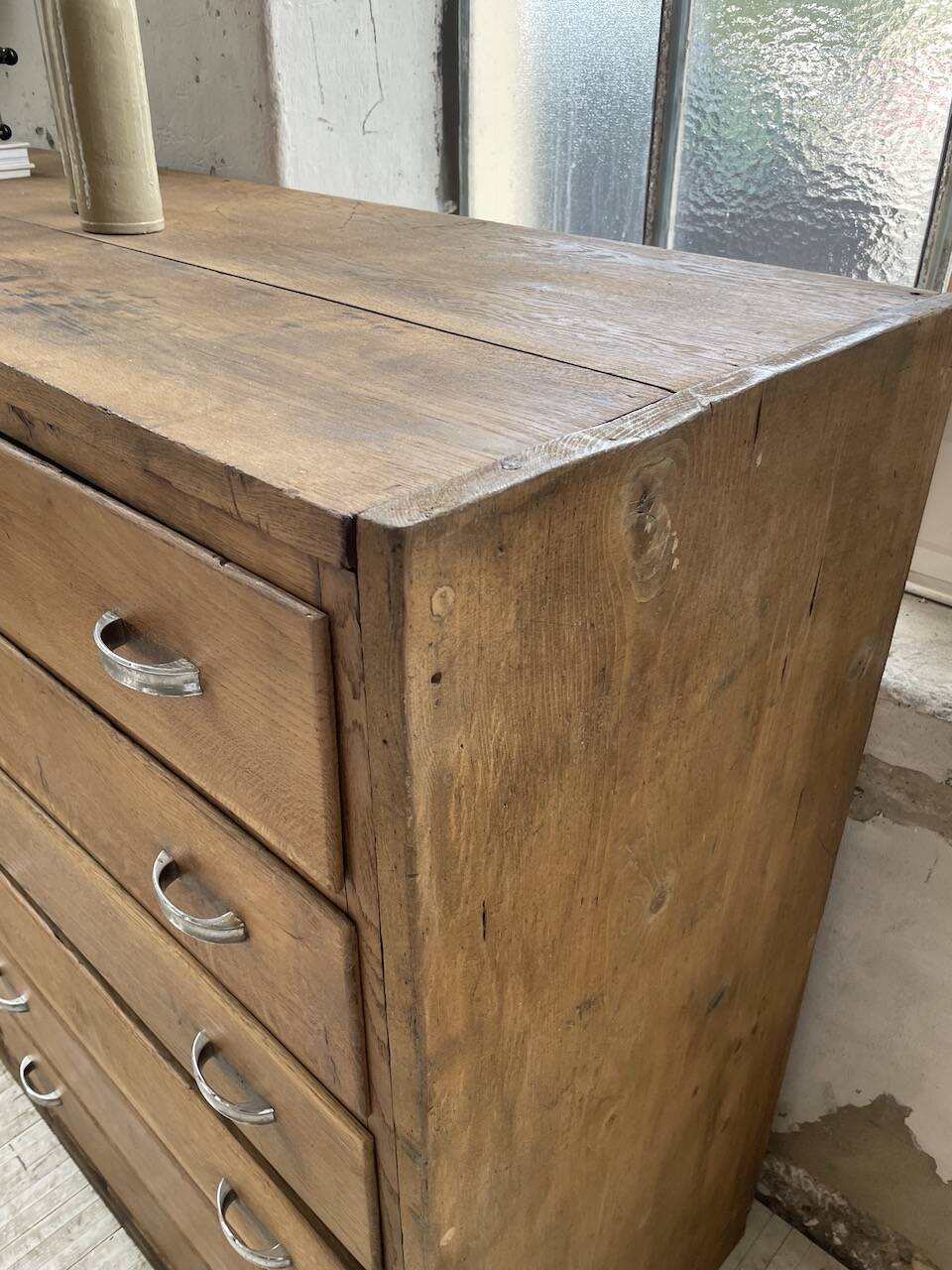 XL oak craft furniture