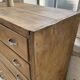 XL oak craft furniture