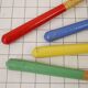 Jeu de croquet de table