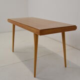 Mid-century Coffee Table,Interier Praha,1960's