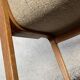 Bill Stephens Chair for Knoll International (1970s)