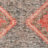 3x13 Wool Runner Rug, Turkish Runner, 82x381Cm