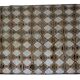Handmade antique American hooked rug 180cm x 241cm 1880s