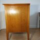 Commode vintage