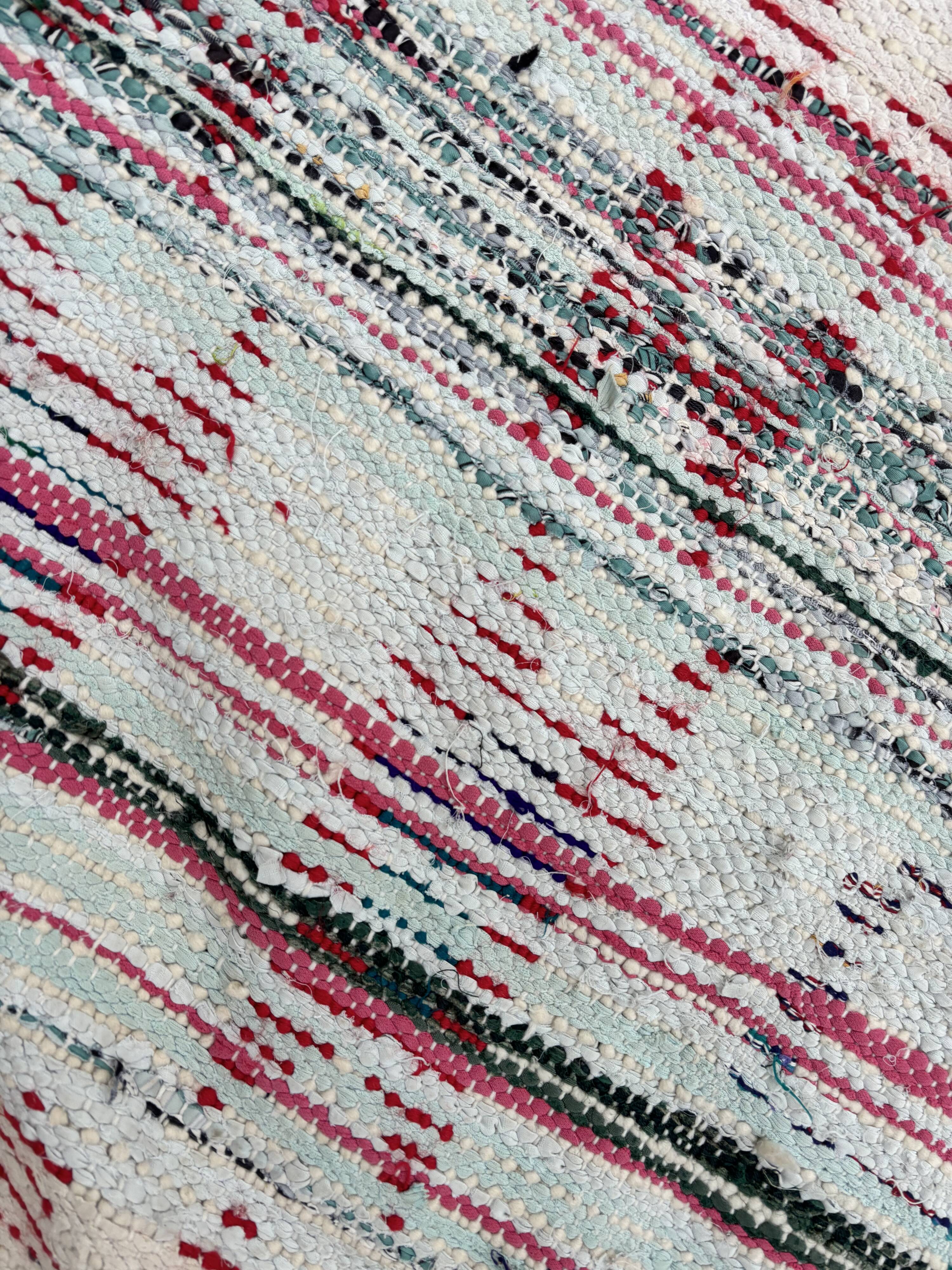 Moroccan Berber talsint rug