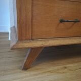 Commode