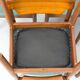 Teak Dining Chairs from Glostrup Møbelfabrik, 1960s, Set of 6