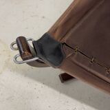 Falcon Chair By Vatne Møbler, Norway, 1970s.