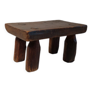 Tabouret vintage pin