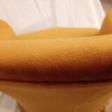 fauteuil crapaud