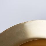 Danish vintage pendant lamp P376 by Fabricius and Kastholm, Nordisk Solar