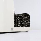 Space Age Trinom Armchair by Peter Maly for COR