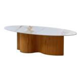 Wavewoo coffee table