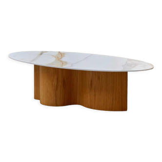 Wavewoo coffee table