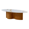 Wavewoo coffee table