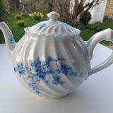 Haviland Teapot
