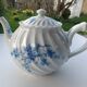 Haviland Teapot