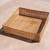 Arjan - Decorative tray in canning