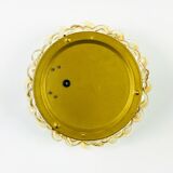 Ceiling Light by Helena Tynell for Limburg, Germany, 1970s