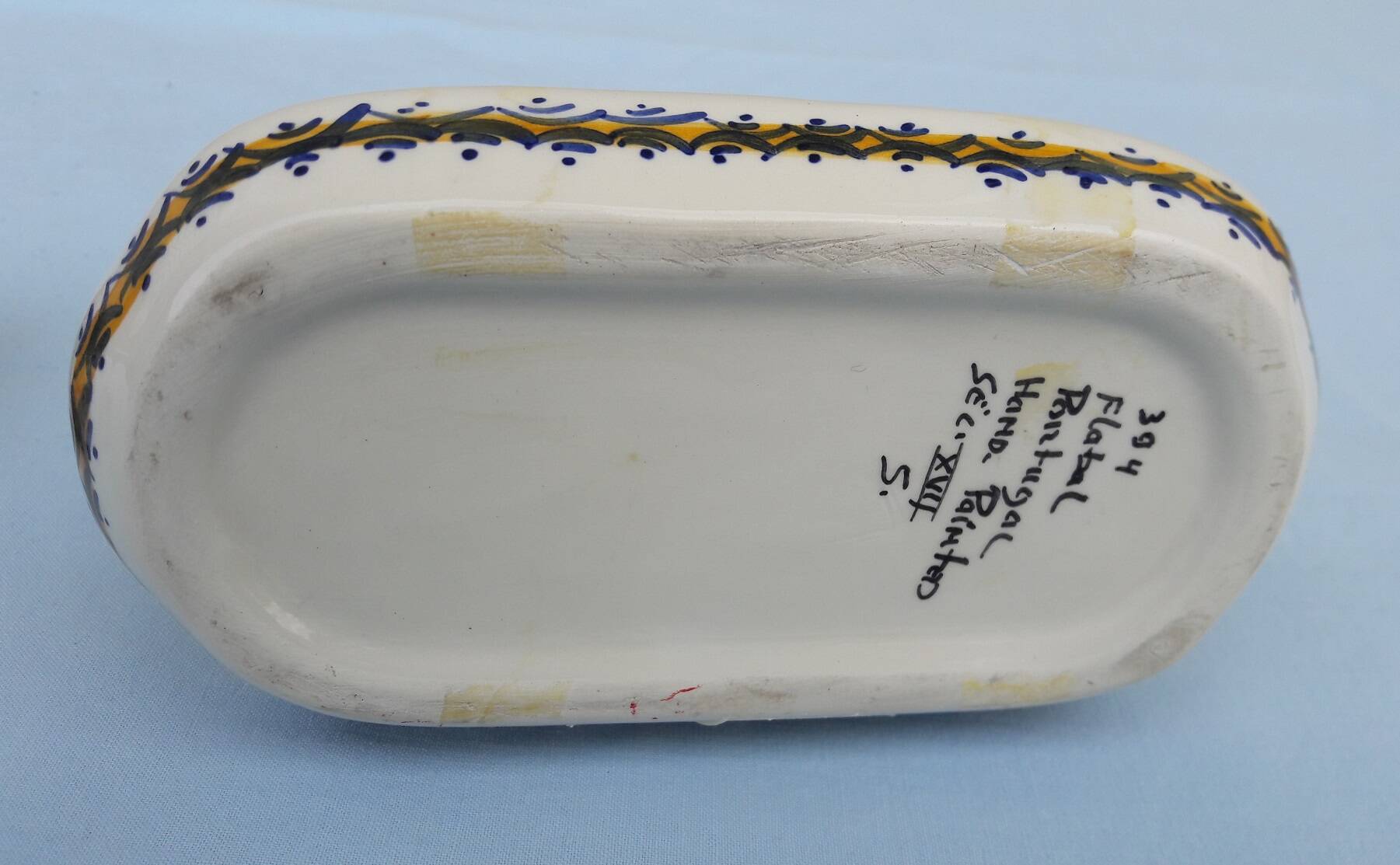 Salt pepper shaker