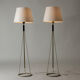 Lampadaire Eje Ahlgren pour Luco