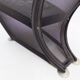 Fauteuil en cuir Prive de Paolo Nava pour Arflex