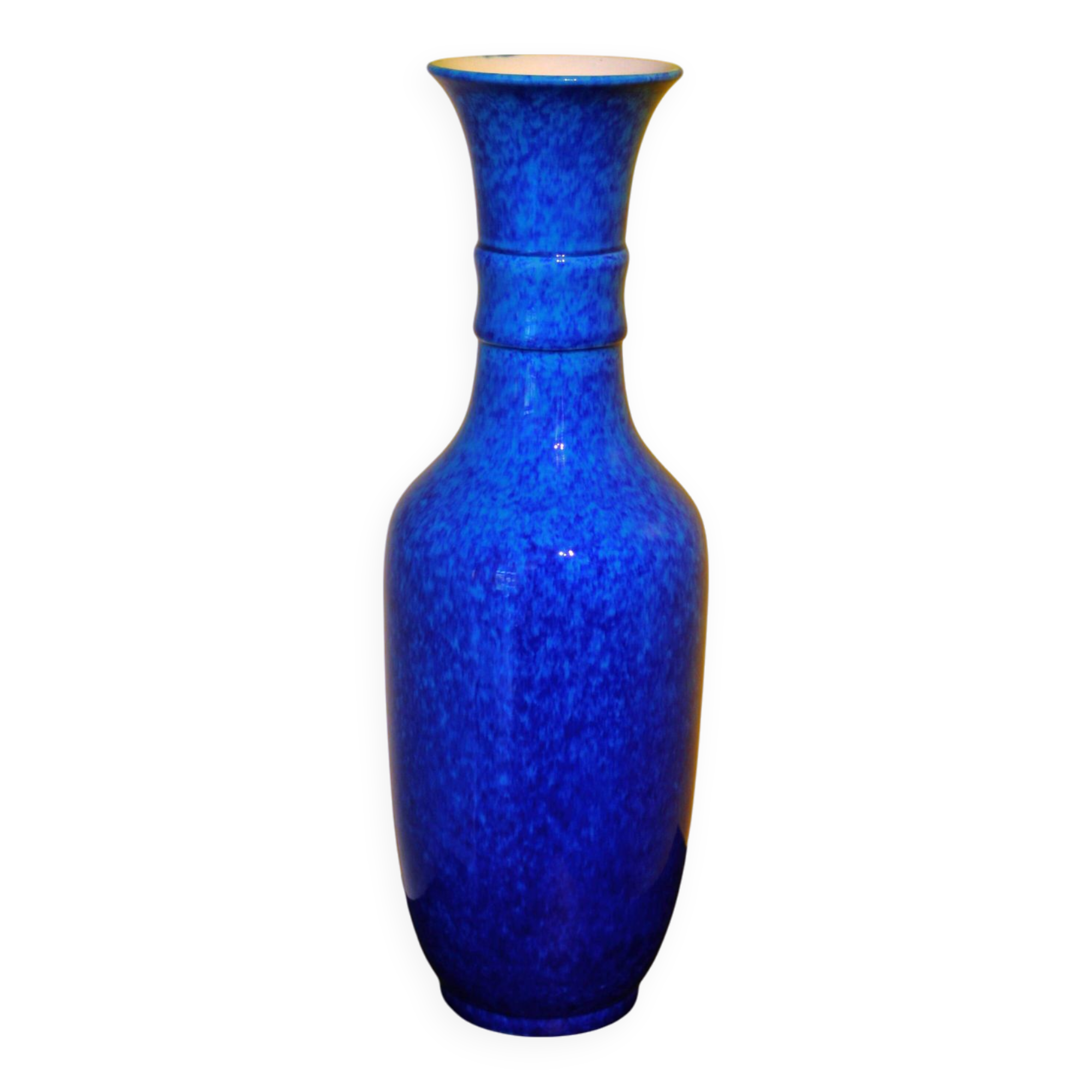 Vase Art Déco de Paul Milet à Sèvres