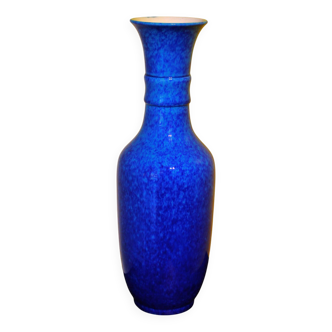 Art Deco vase by Paul Milet in Sèvres