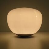 Globe lamp, Ikea, Jonisk Design by Carl Öjerstam, 1980s