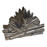 Porte lettre Silea Bambou