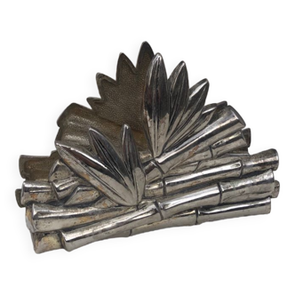 Porte lettre Silea Bambou