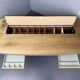 Action Office Conference Desk by George Nelson and Robert Probst for Herman Miller, USA, 1960s