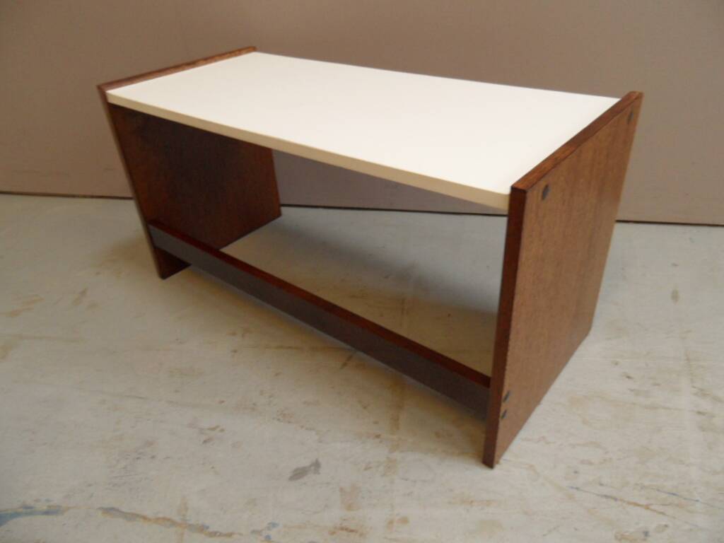Table basse Vintage Mid Century 1960's Cees Braakman