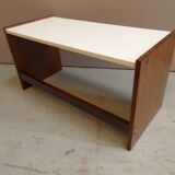 Table basse Vintage Mid Century 1960's Cees Braakman