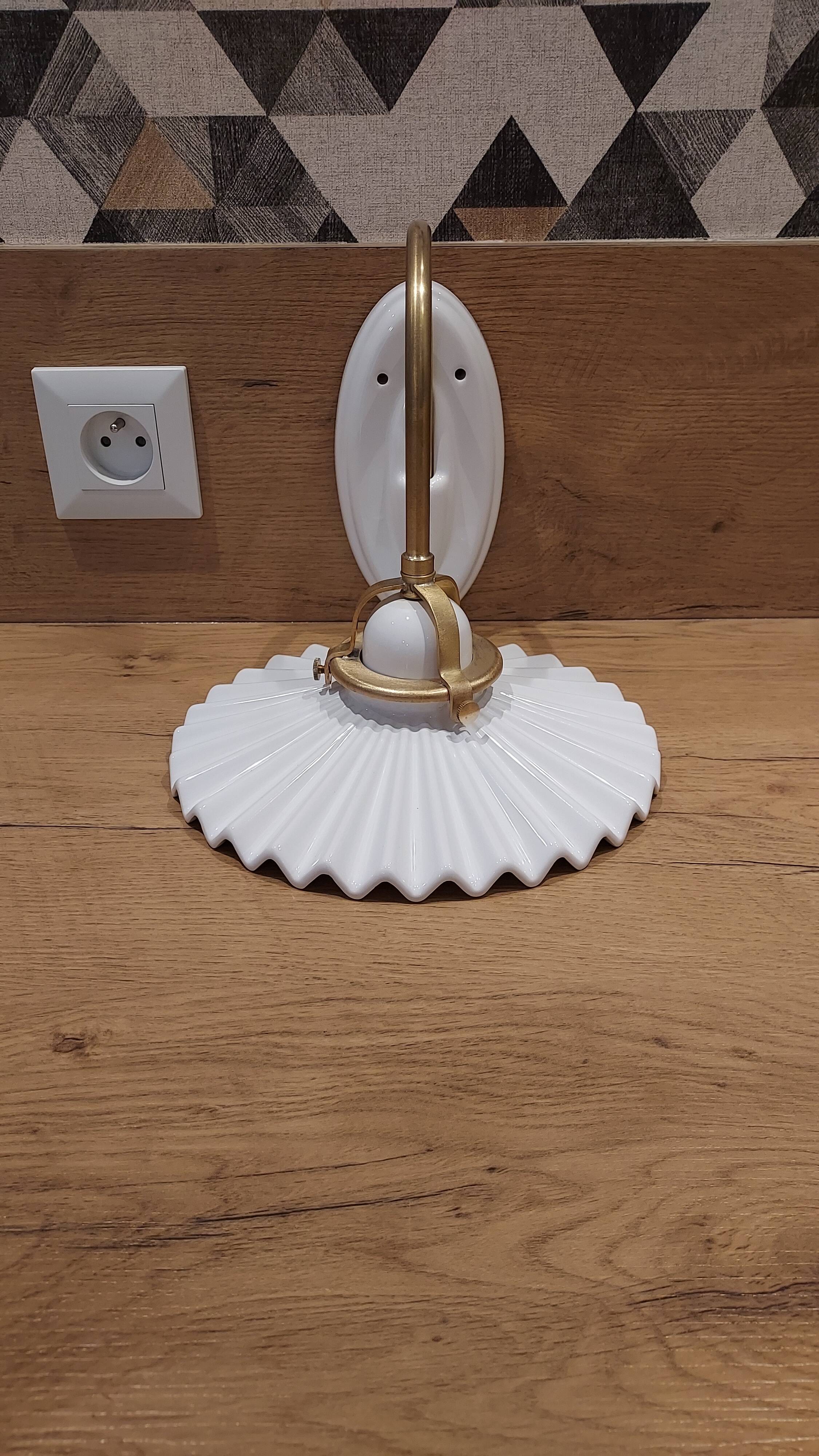 Aldo Bernardi wall light