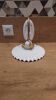 Aldo Bernardi wall light