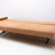 Mid century folding sofabed, 1970´s, Czechoslovakia