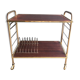 Serving table