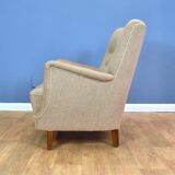 Arm chair, 1950s