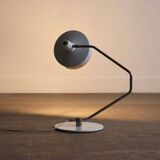 J.J.M. Hoogervorst for Anvia table lamp, Netherlands 1950s.