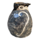 Ceramic vase penguin twentieth