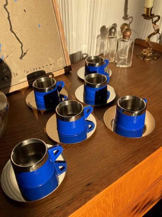 Miasino Coffee Service