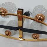 Arlus chandelier 50-60s