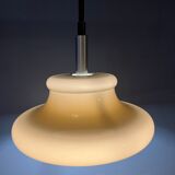 Vintage Herda mushroom pendant lamp