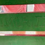 4 chairs folding brewery terrace beer Moritz Pfaffenhoffen