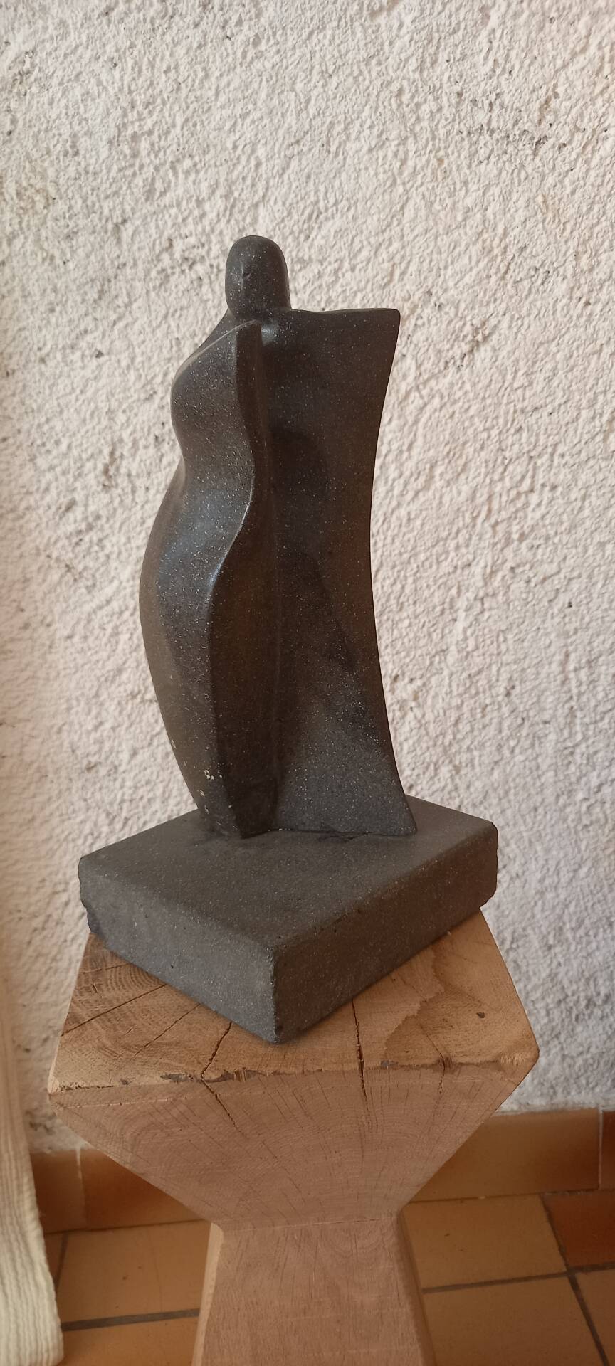 Sculpture