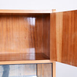 20th Century Ash sideboard - 1940s Czechia - Original condition